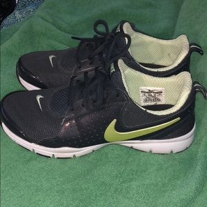 Nike Training In Season TR sneakers